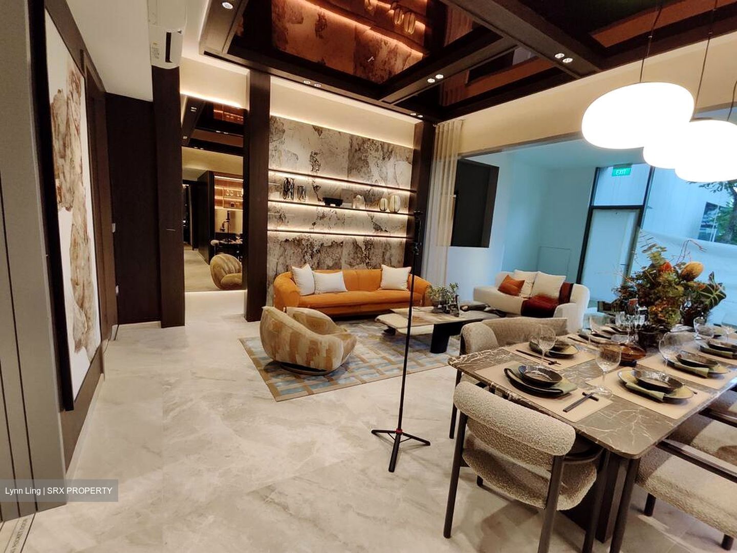 Promenade Peak (D3), Condominium #513039351